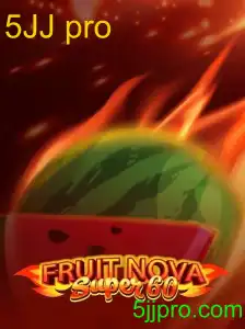 FruitNovaSuper60