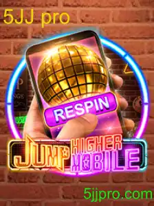 JumpHighermobile