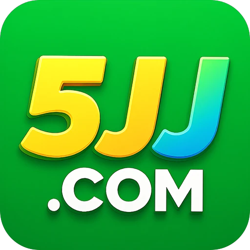 5JJ pro Logo